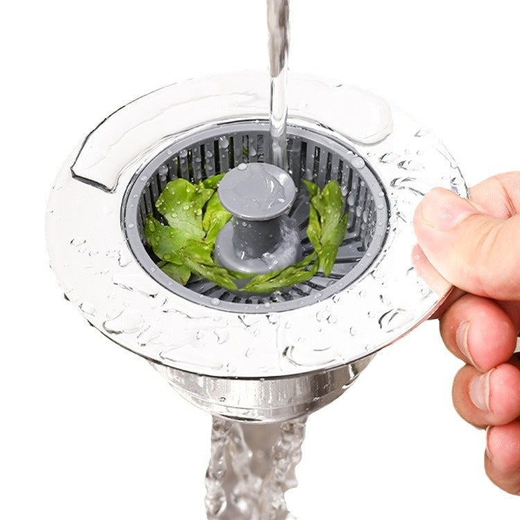 Stainless Steel Kitchen Sink Drainer