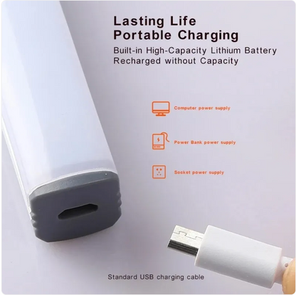 Rechargeable Motion Sensor Light