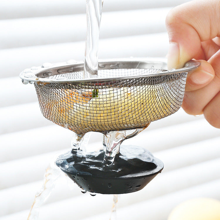 Kitchen Sink Filter Kitchen Sink Filter