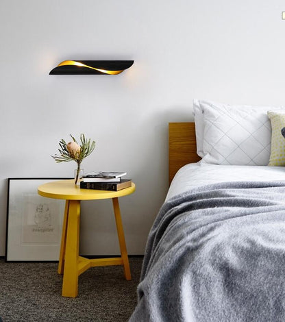 Modern Minimalist Wall Light goods
