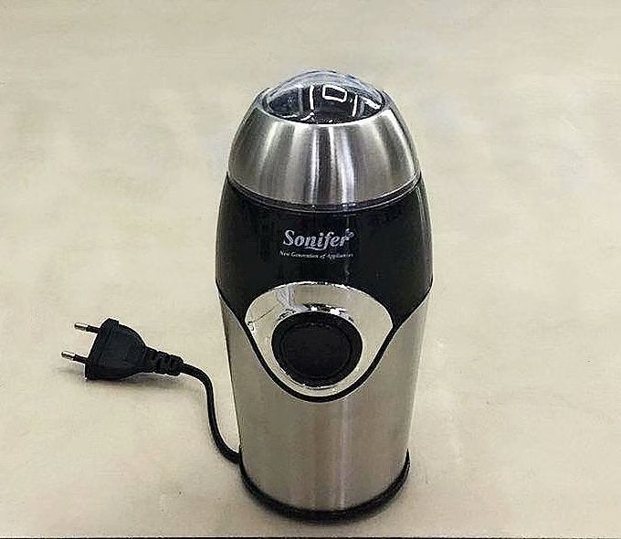 Electric Coffee Grinder Electric Coffee Grinder