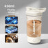 Stirring Electric Mixing Bottle