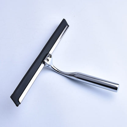 Stainless Glass Wiper with Blade