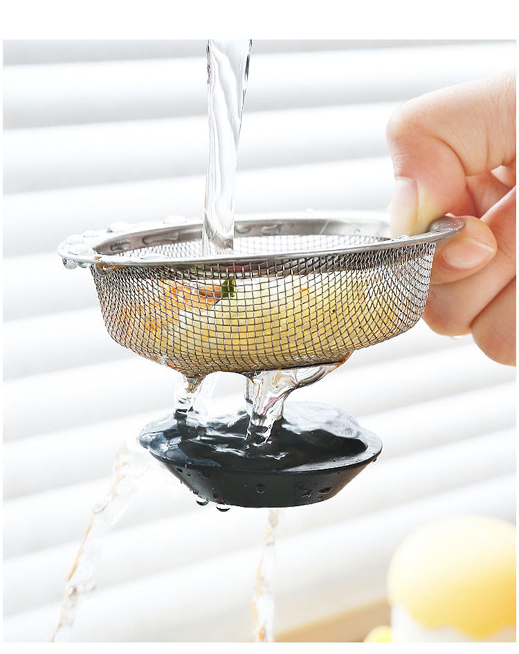 Kitchen Sink Filter Kitchen Sink Filter