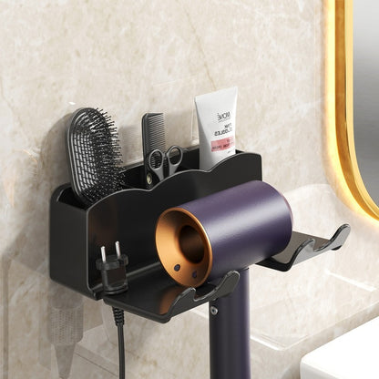 Punch-free Electric Hair Dryer 