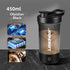 Stirring Electric Mixing Bottle
