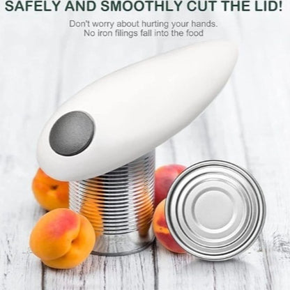 Electric Can Opener Electric Can Opener