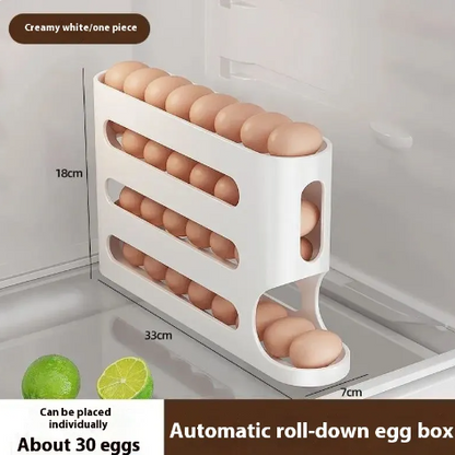Slide Egg