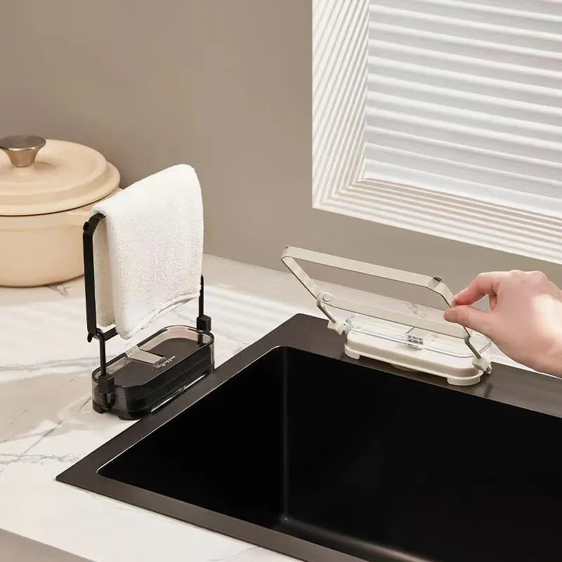 Kitchen Sink Strainer Basket