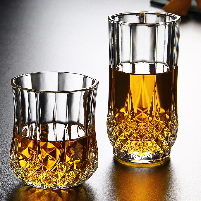 Crystal Everyday Glass