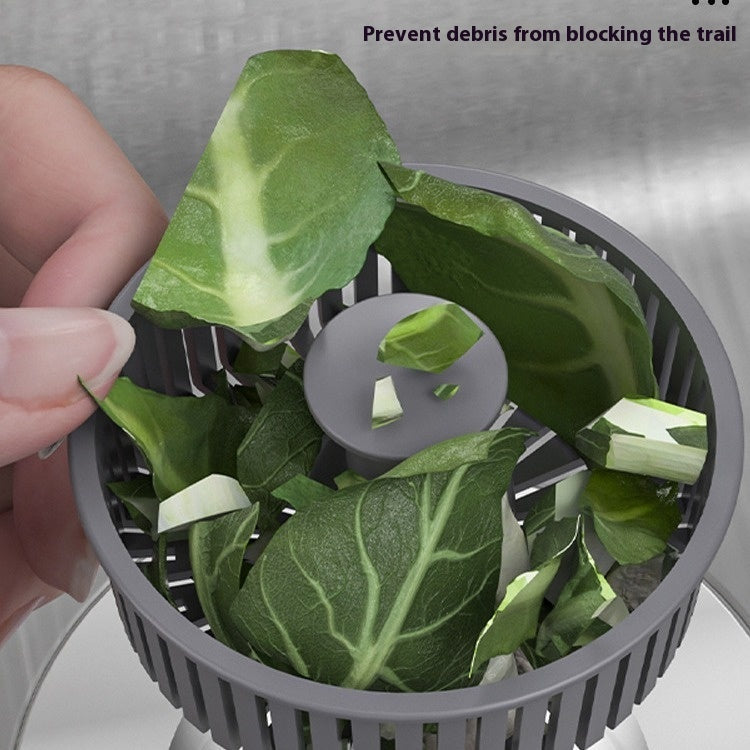 Stainless Steel Kitchen Sink Drainer