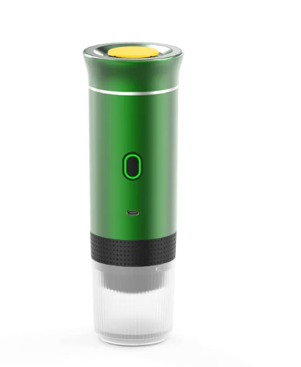 Portable Wireless Coffee Maker