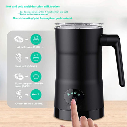 Electric Household Milk Frother Electric Household 