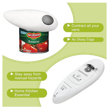 Electric Can Opener Electric Can Opener