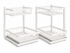 2-Tier Under Sink Organizer Set