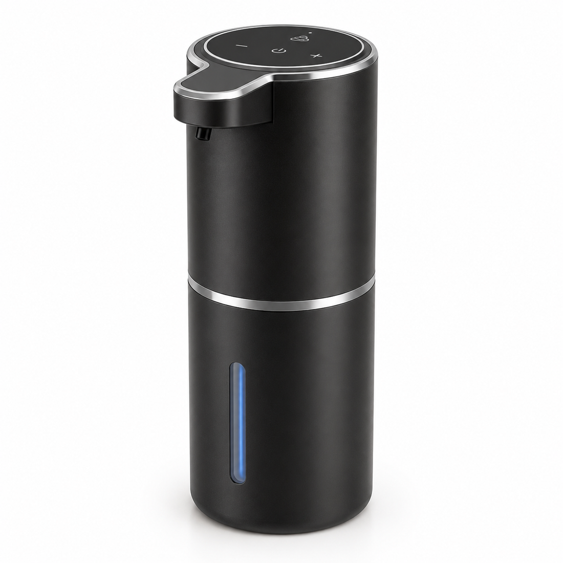 Automatic Foaming Soap Dispenser