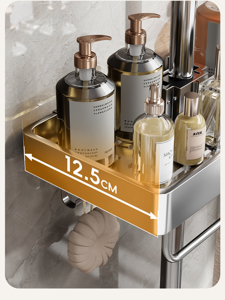 Bathroom Shower Shelf