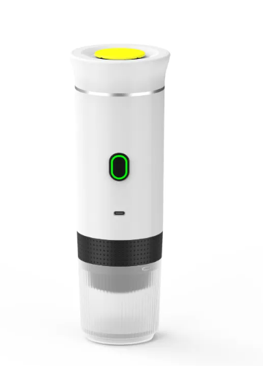 Portable Wireless Coffee Maker