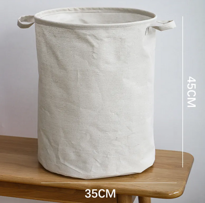 Foldable goog Laundry with Hamper