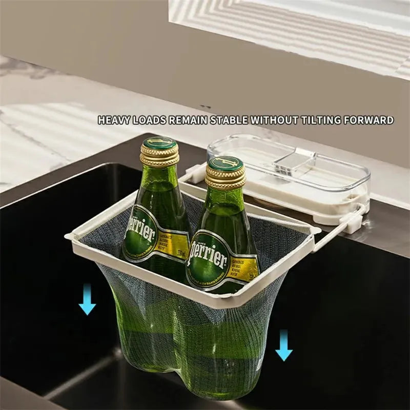 Kitchen Sink Strainer Basket