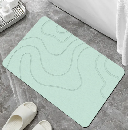 Bathroom Mat Bathroom Mat Bathroom Mat
