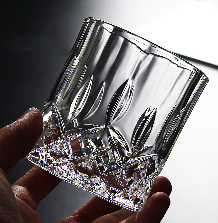 Crystal Everyday Glass
