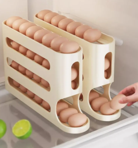 Slide Egg