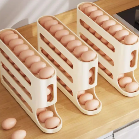 Slide Egg