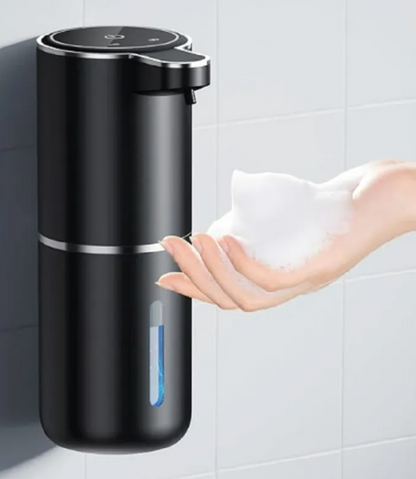 Automatic Foaming Soap Dispenser