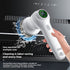 Multifunctional electric cleaning brush in action, designed for efficient and labor-saving cleaning solutions.