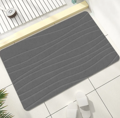 Bathroom Mat Bathroom Mat Bathroom Mat