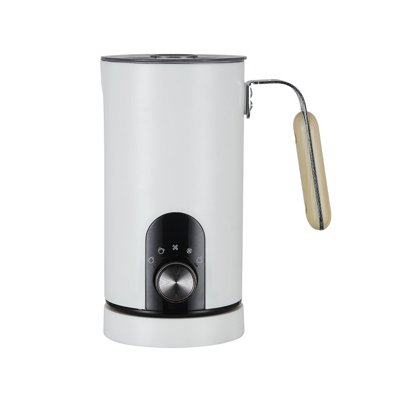 Hot And Cold Milk Frother Hot And Cold Milkr
