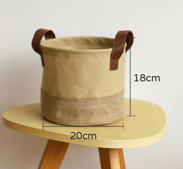 Foldable goog Laundry with Hamper