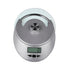Electronic Kitchen Scale Medicinal Glass