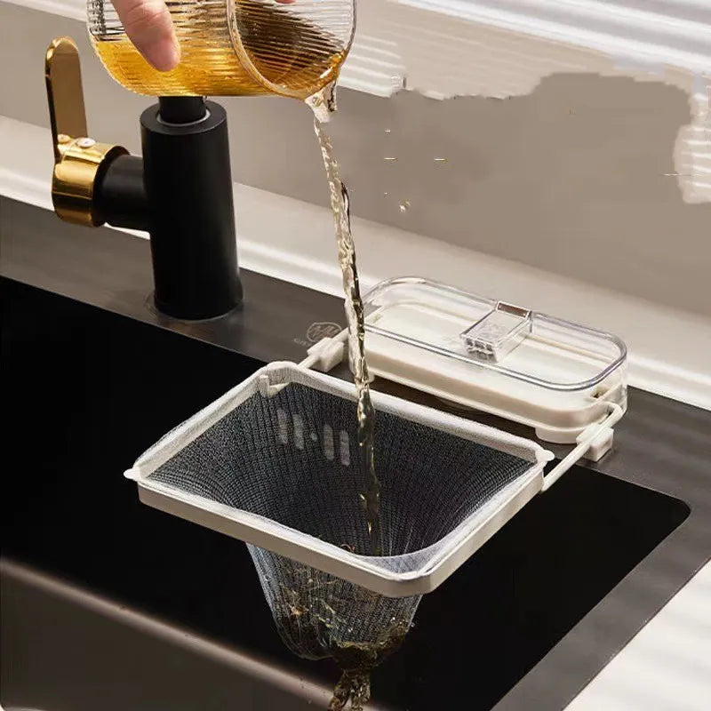 Kitchen Sink Strainer Basket