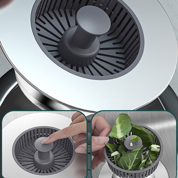 Stainless Steel Kitchen Sink Drainer