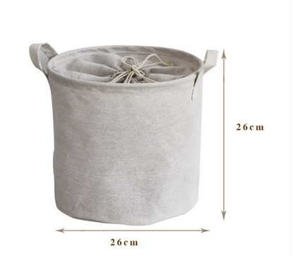 Foldable goog Laundry with Hamper