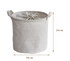 Foldable goog Laundry with Hamper