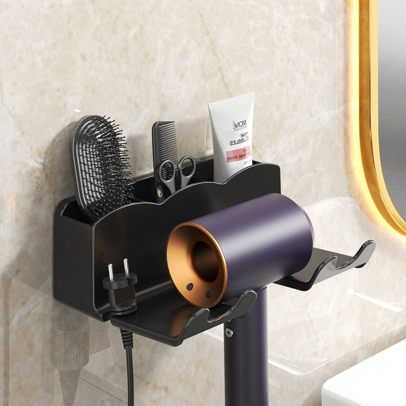 Punch-free Electric Hair Dryer 