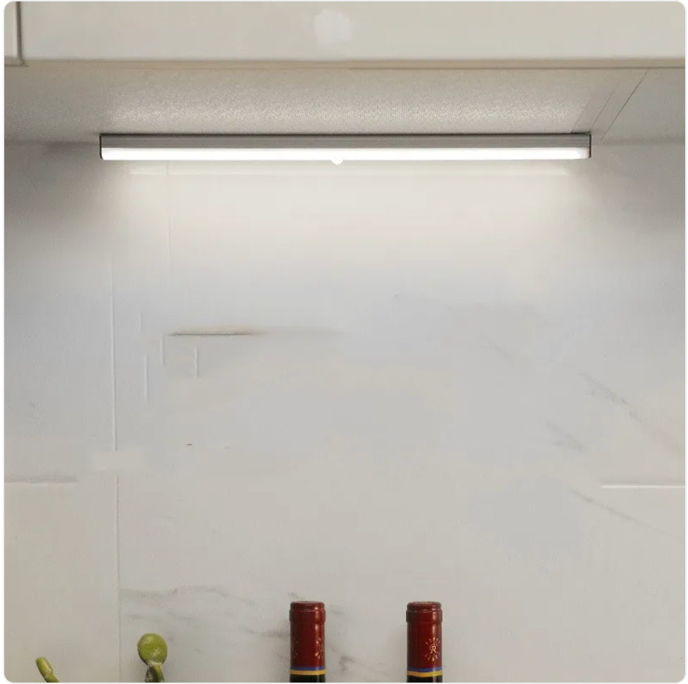 Rechargeable Motion Sensor Light