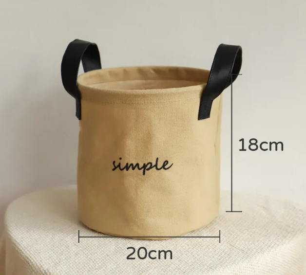 Foldable goog Laundry with Hamper