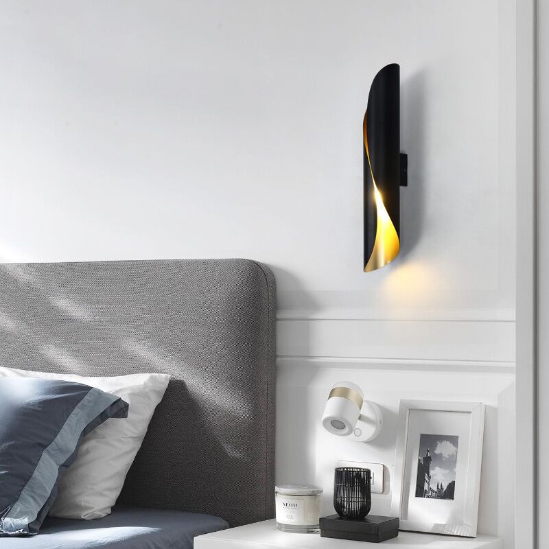 Modern Minimalist Wall Light goods