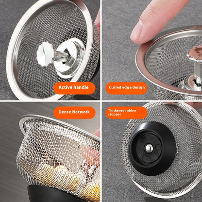 Kitchen Sink Filter Kitchen Sink Filter