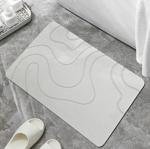 Bathroom Mat Bathroom Mat Bathroom Mat