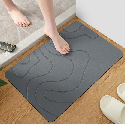 Bathroom Mat Bathroom Mat Bathroom Mat