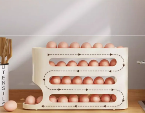 Slide Egg
