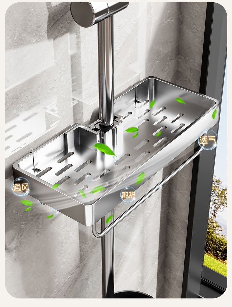 Bathroom Shower Shelf