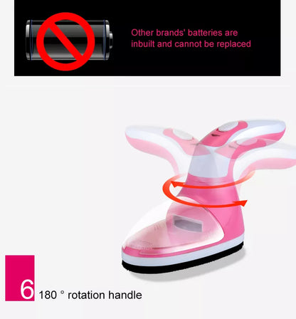 Household Electric Clothes Lint Removers