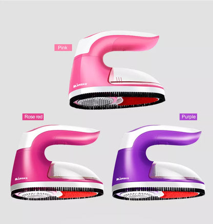 Household Electric Clothes Lint Removers