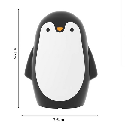 Penguin Bottle Opener